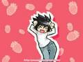 Caramelldansen-L