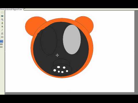 how to draw ub funkeys