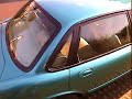 motodrome jaguar XJ6 3.2 sport for sale walkaround