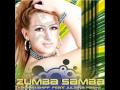 Karmin Shiff feat Juliana Pasini - Zumba Samba
