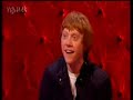 Rupert Ron Weasley