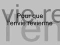 Histoire en un seul ton