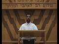 בציעת הפת - חלק ג