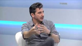 NEVERLAND | REPÓRTER SÃO PAULO | MÁRCIA DUTRA | TV BRASIL