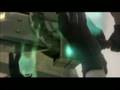 Final Fantasy 7:Advent children I wish had an angel