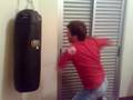 Boxe de bêbado