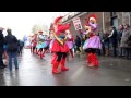 Aalst Carnaval 2012 - De Schoitkitten