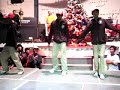 Jb Rocka Semi Final Comp@Eskimo Joy
