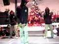Jb Rocka Semi Final Comp@Eskimo Joy