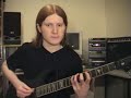 Guitar Lesson 04 Guitar Tuition \ Guitar Lesson 04 Guitar Tuition \