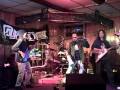Four Gone Bizarre Playing STP's Wicked Gard