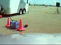 Texas Spokes autocross