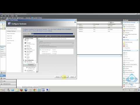 how to patch hyper-v host