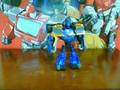 videos de review of animated sentinel prime