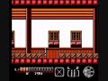 i'm still a bit blown away by the sudden inclusion of deadly wild west ninja.