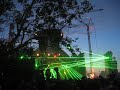 Laserz @ Defqon.1 2007