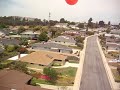 First flight with Camera.Camera = Canon Power Shot SD630