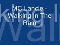 MC Lancie - Zone 16th B\