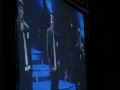 NKOTB - Tearful Goodbye - 7/18/09 The Woodlands, TX