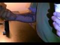videos de FILLING OF OINK WRITER'S STICKS - OINKARTLTD.COM