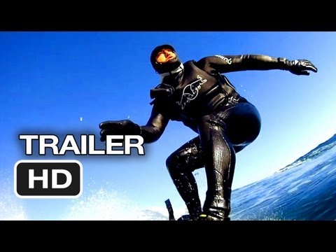 surfers - Subscribe to TRAILERS: http://bit.ly/sxaw6h Subscribe to COMING SOON: http://bit.ly/H2vZUn Like us on FACEBOOK: http://goo.gl/dHs73 Storm Surfers 3D TRAILER ...