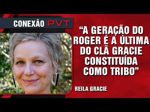 REILA FALA DA EDIÇÃO ATUALIZADA DA BÍBLIA DO JIU-JITSU E RELEMBRA MAIORES POLÊMICAS DO CLÃ GRACIE