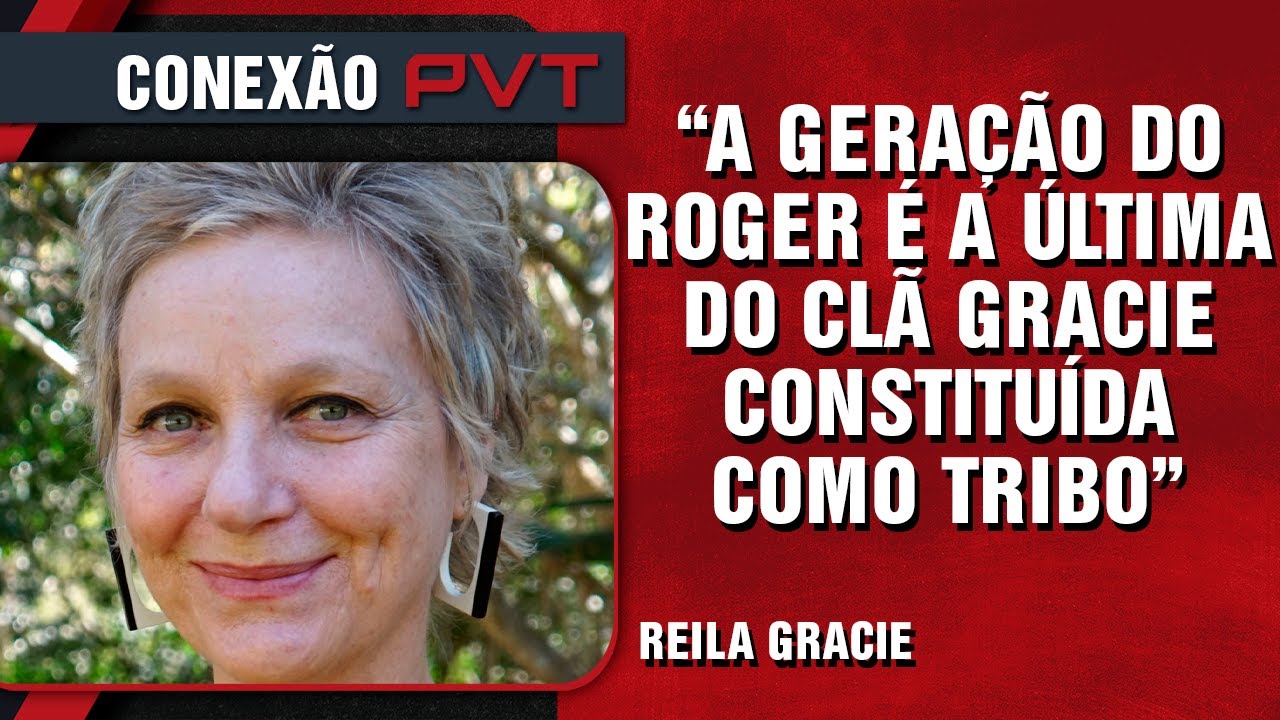 REILA FALA DA EDIÇÃO ATUALIZADA DA BÍBLIA DO JIU-JITSU E RELEMBRA MAIORES POLÊMICAS DO CLÃ GRACIE