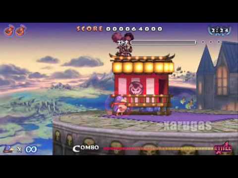 Prinny 2 : Dawn of Operation Panties, Dood!