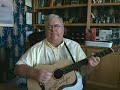 Guitar Lesson Sounds of Silence Simon & Garfunkel