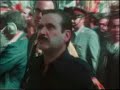 El dictador Franco y Compa��a: Plaza de Oriente 1-10-1975