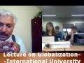Globalization Part V
