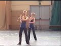 Twirling De Heidebloem - Duo Esther-Valerie