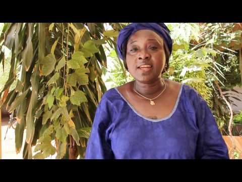 Le défi de Mariam Sélima : la citoyenneté et la participation des femmes du Burkina 