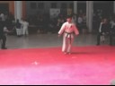 Kata Heian Sandan Santiago Baca