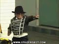 Midget Michael Jackson
