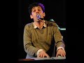 Julian Velard - Great new york solo musician