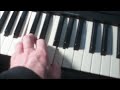 Imagine (Cover--er, Imitation?)