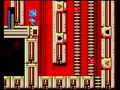 Mega Man 10 - Solar Man