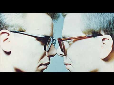 The Proclaimers - Just Because (cover) lyrics