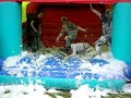 Bubblicious Bouncy Castle!