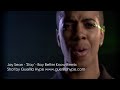 EXCLUSIVE - JAY SEAN - STAY - BOY BETTER KNOW REMIX - IN HD