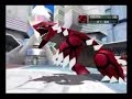 Pokemon Colosseum Tower Colosseum Final Battle