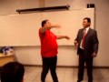 Aula da Saudade 1