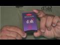 Satellite Television Info : How to Burn Dish Network Cards