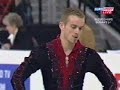 2004 European Championships Kevin Van Der Perren SP Tanguera 2004 European Championships Kevin Van Der Perren SP Tanguera