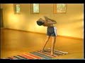 Sharath Backbending