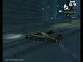 San Andreas Multiplayer: Drunk on Crazybobs Cops and Robbers