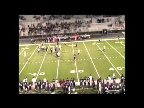 2010 Josiah Monroe Highlights