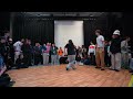 Slayer vs Maisie T – West Country Clash 2026 Popping Final