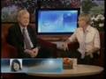 Chris Matthews Groping Ellen